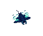 Blue Ray - CrossCode