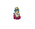 Karotto Fruitseeker - CrossCode