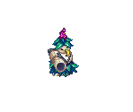 Tourist Karotto - CrossCode