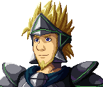 Lukas Fink / Schneider - CrossCode