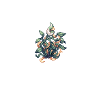 Creeper - Ragnarok Online