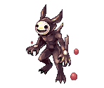 Evil Shadow 1 - Ragnarok Online