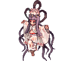 Evil Nymph - Ragnarok Online