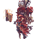 Evil Druid - Ragnarok Online