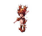 Event Firefox - Ragnarok Online