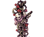 Entweihen Crothen - Ragnarok Online