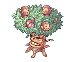 Enchanted Peach Tree - Ragnarok Online