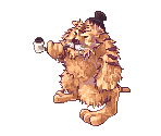 Eddga - Ragnarok Online