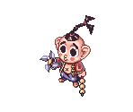 Dumpling Child - Ragnarok Online
