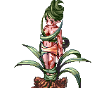 Dryad - Ragnarok Online