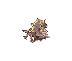 Driller - Ragnarok Online