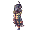 Drake - Ragnarok Online