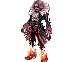 Dracula - Ragnarok Online