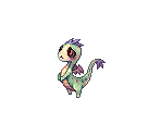 Draco - Ragnarok Online