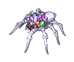 Dolomedes - Ragnarok Online