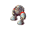 Dimik (Red) - Ragnarok Online