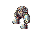 Dimik (Green) - Ragnarok Online