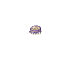 Dead Plankton - Ragnarok Online