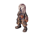 Dark Priest - Ragnarok Online