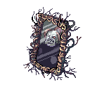 Dark Frame - Ragnarok Online