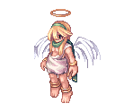 Dame of Sentinel - Ragnarok Online