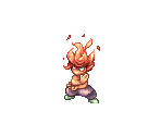 Agni II - Ragnarok Online