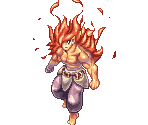 Agni III - Ragnarok Online