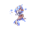 Aqua II - Ragnarok Online