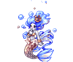 Aqua III - Ragnarok Online