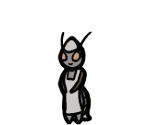 Pier Chef (Ant) - Bug Fables: The Everlasting Sapling
