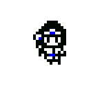 Ki (Dragon Quest III GBC-Style) - Druaga Customs