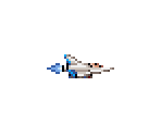 Vic Viper - Gradius III