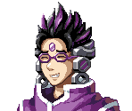 Toby Tremblay / C'tron - CrossCode