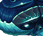 Ancient Guardian - CrossCode