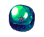 Sir Blobus Starnikus - CrossCode