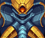 The Creator - CrossCode