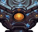 X01 Driller H.F.S. - CrossCode