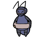 Div - Bug Fables: The Everlasting Sapling