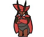 Ship Captain - Bug Fables: The Everlasting Sapling