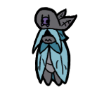Pier Questboard Caretaker - Bug Fables: The Everlasting Sapling