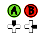 Buttons - Bug Fables: The Everlasting Sapling