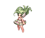 Ventus II - Ragnarok Online