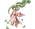 Ventus III - Ragnarok Online