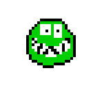 Title Screen - Krazy Kreatures (Bootleg)
