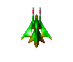 Ferious / Serene - Cyvern: The Dragon Weapons