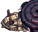 Gastropolis - CrossCode