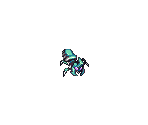 Aranetarda - CrossCode