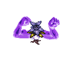 Buff Bloomy - CrossCode