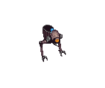 Carritrich - CrossCode