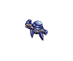 Chillertoise - CrossCode